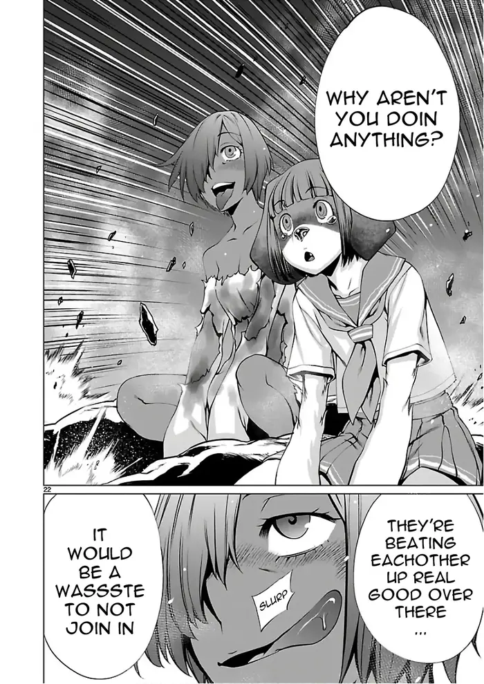 Killing Bites Chapter 52 image 21_optimized